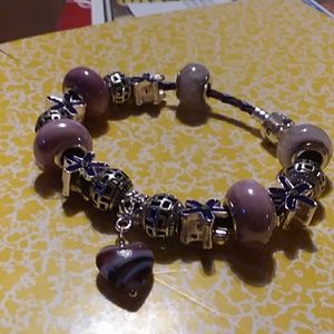 HANDMADE BRACELET